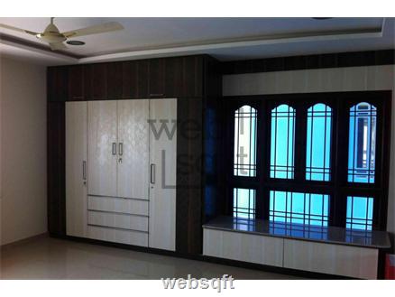 5 BHK Independent house for Rent in Jubilee Hills